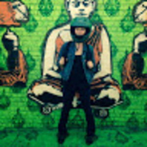 Meet your Posher, Dorian